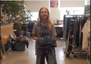 The Who, What, When, Where, Why, and How of KSS’ Student-Run Thrift Store